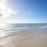 Casa Aruba 403N Apts