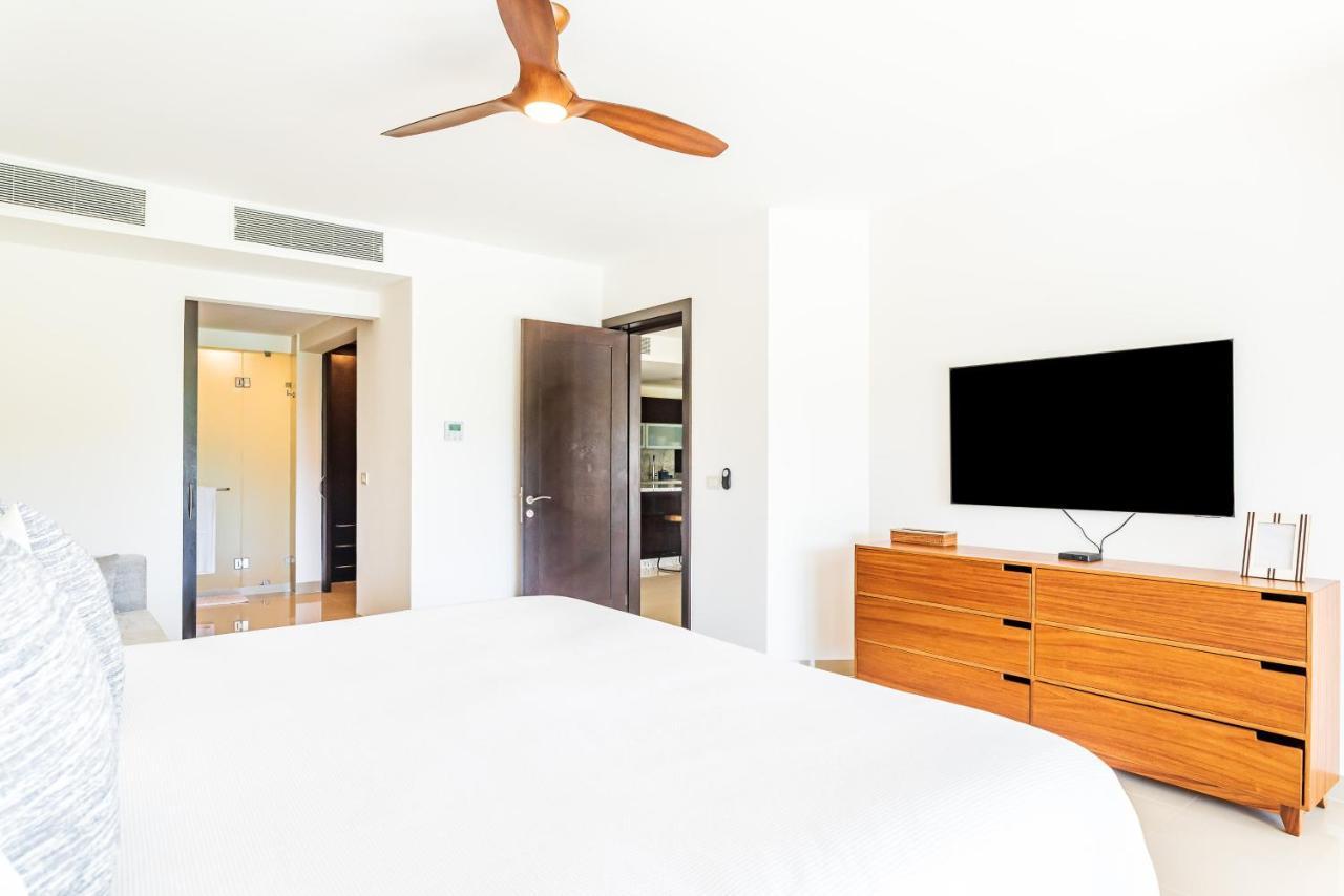 Casa Aruba 403n Apts Playa del Carmen