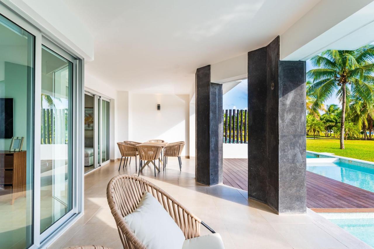 Casa Aruba 403n Apts Playa del Carmen