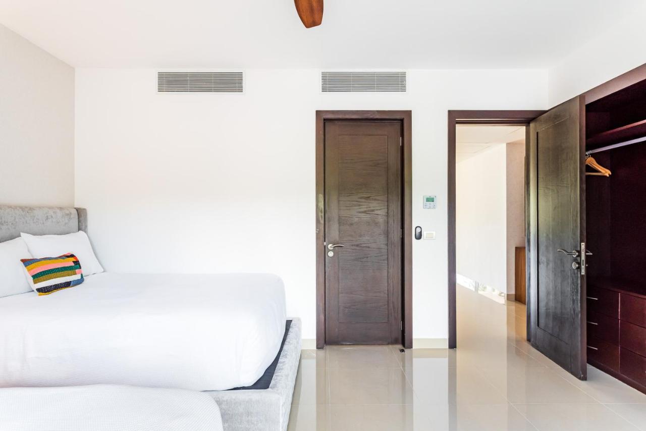 Apartamento Casa Aruba 403n Apts Playa del Carmen