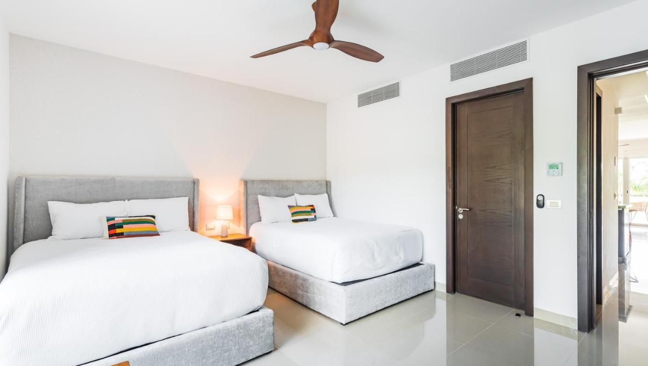 Apartamento Casa Aruba 403n Apts Playa del Carmen