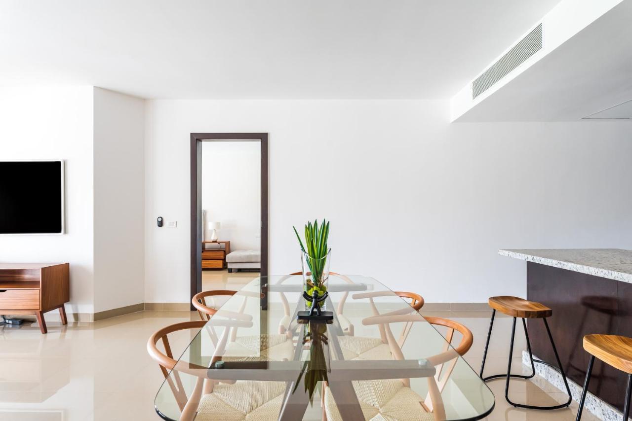 Casa Aruba 403n Apts Apartamento *