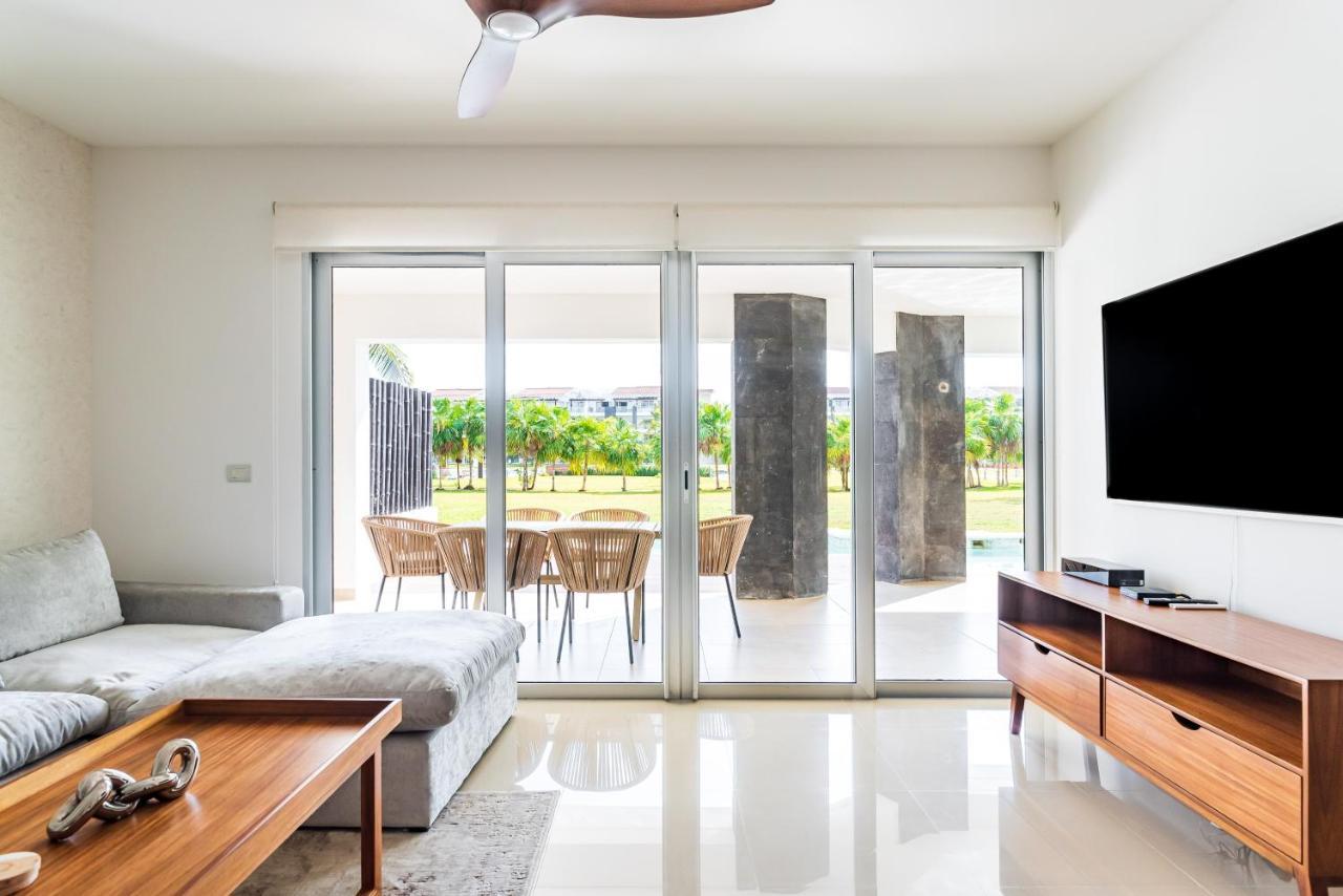Apartamento Casa Aruba 403n Apts Playa del Carmen