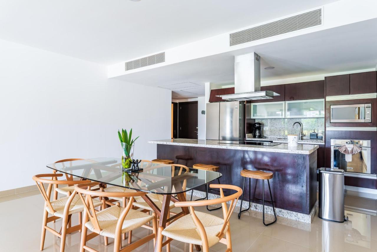 Casa Aruba 403n Apts