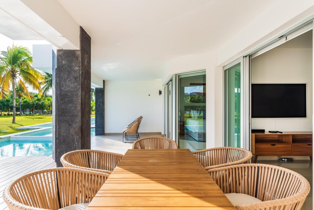 Apartamento Casa Aruba 403n Apts Playa del Carmen