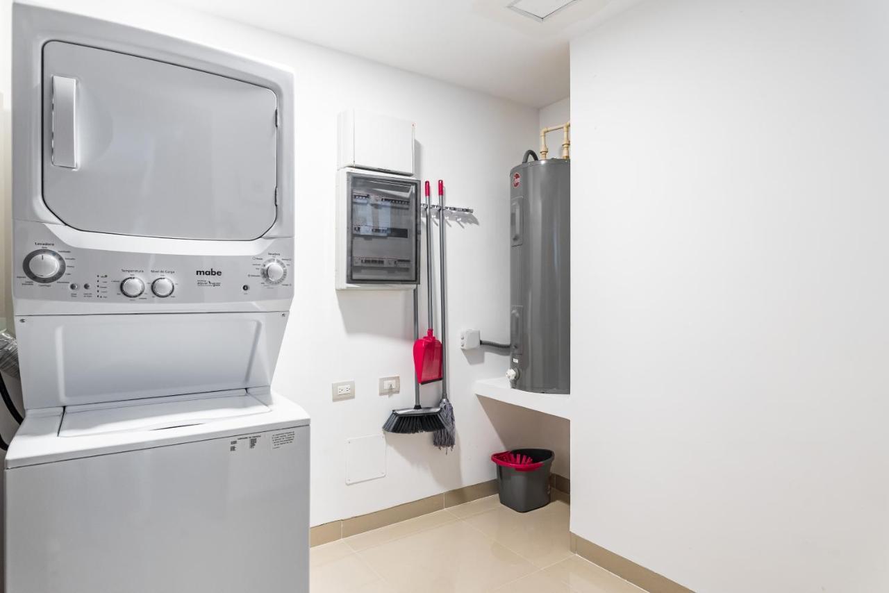 Casa Aruba 403n Apts * Playa del Carmen