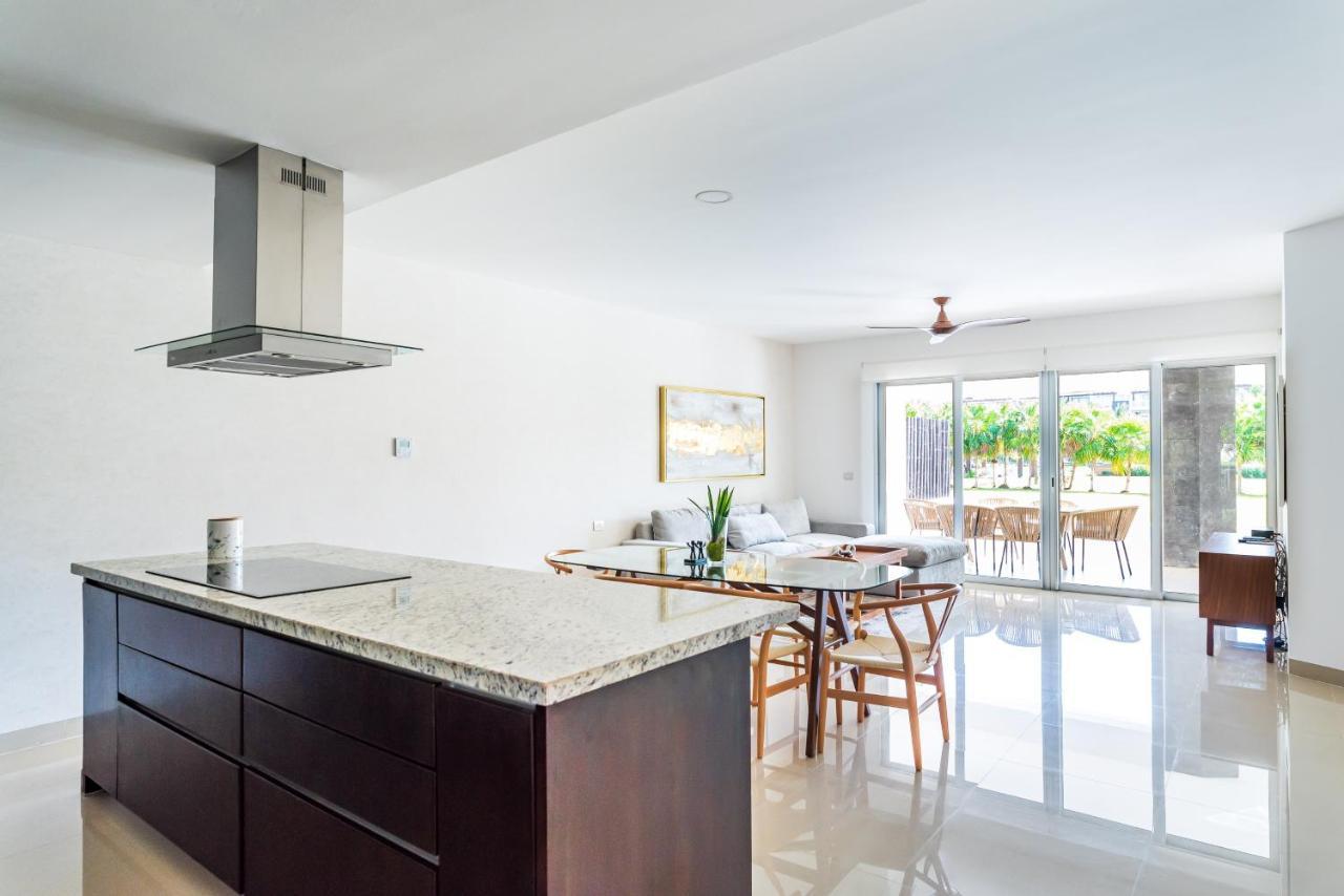 Casa Aruba 403n Apts * Playa del Carmen