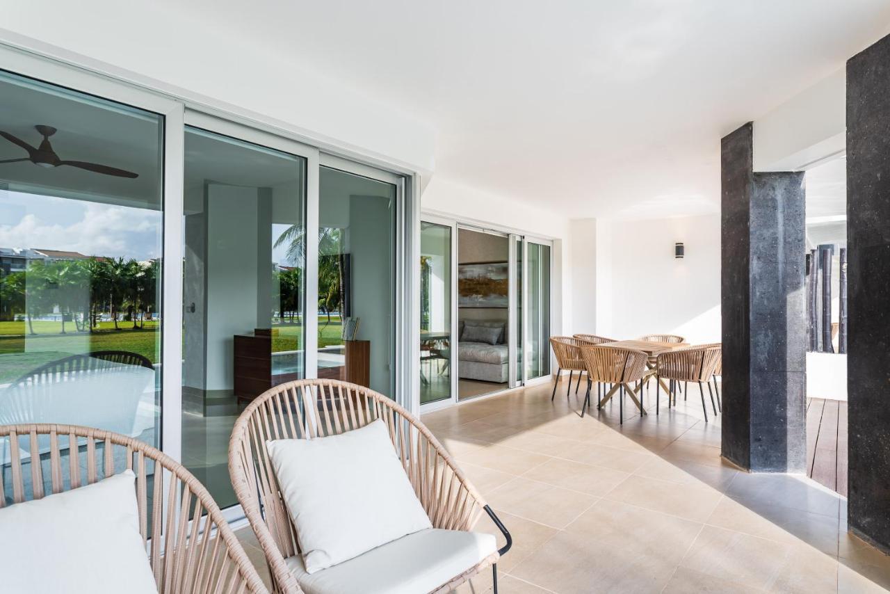 Casa Aruba 403n Apts Apartamento Playa del Carmen