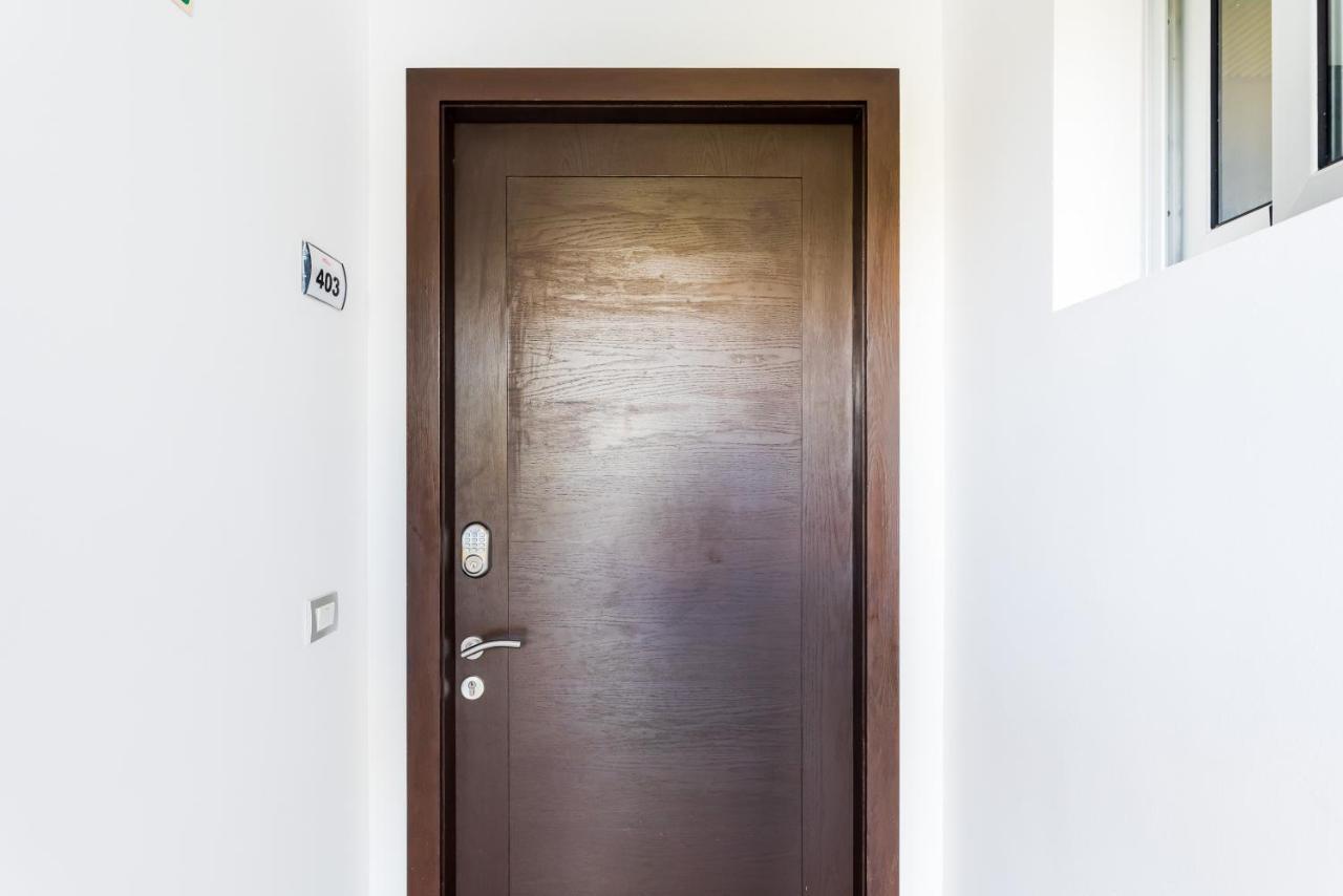 Apartamento Casa Aruba 403n Apts Playa del Carmen