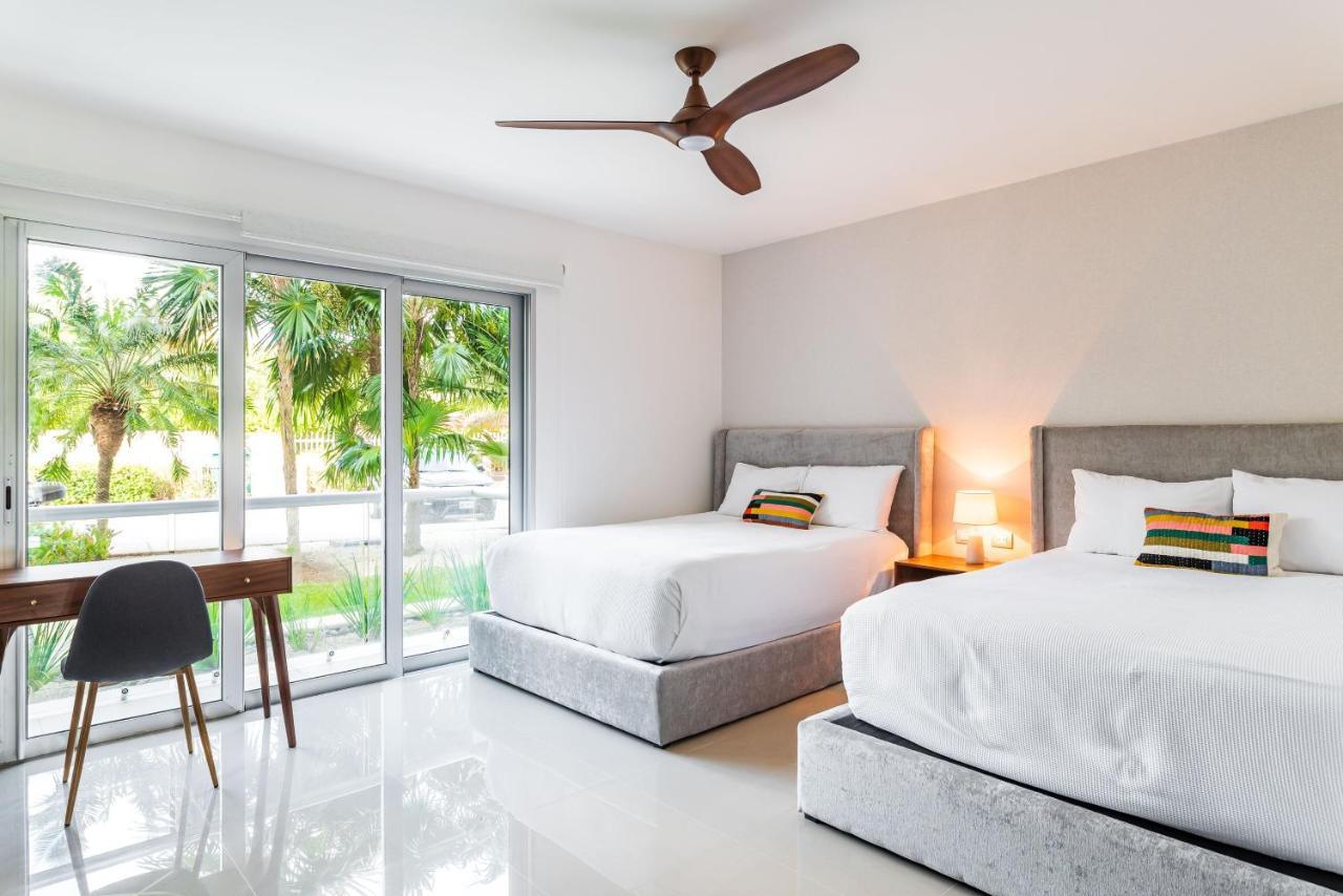 Casa Aruba 403n Apts Apartamento Playa del Carmen