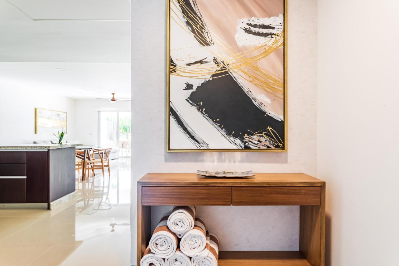 Apartamento Casa Aruba 403n Apts *