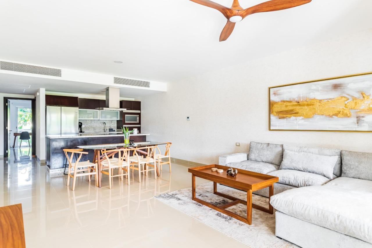 Casa Aruba 403n Apts Apartamento Playa del Carmen