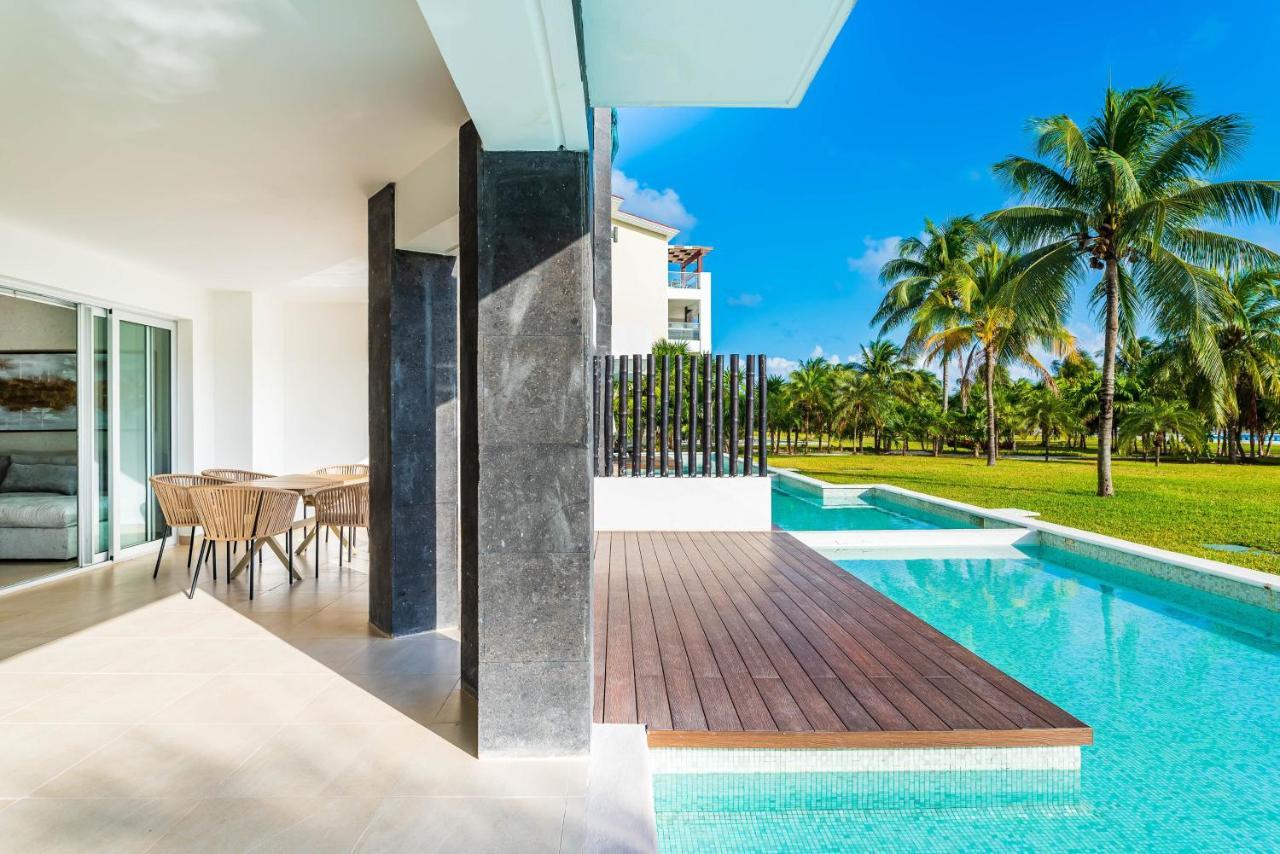 Casa Aruba 403n Apts Apartamento Playa del Carmen