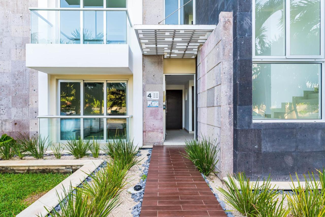Apartamento Casa Aruba 403n Apts *