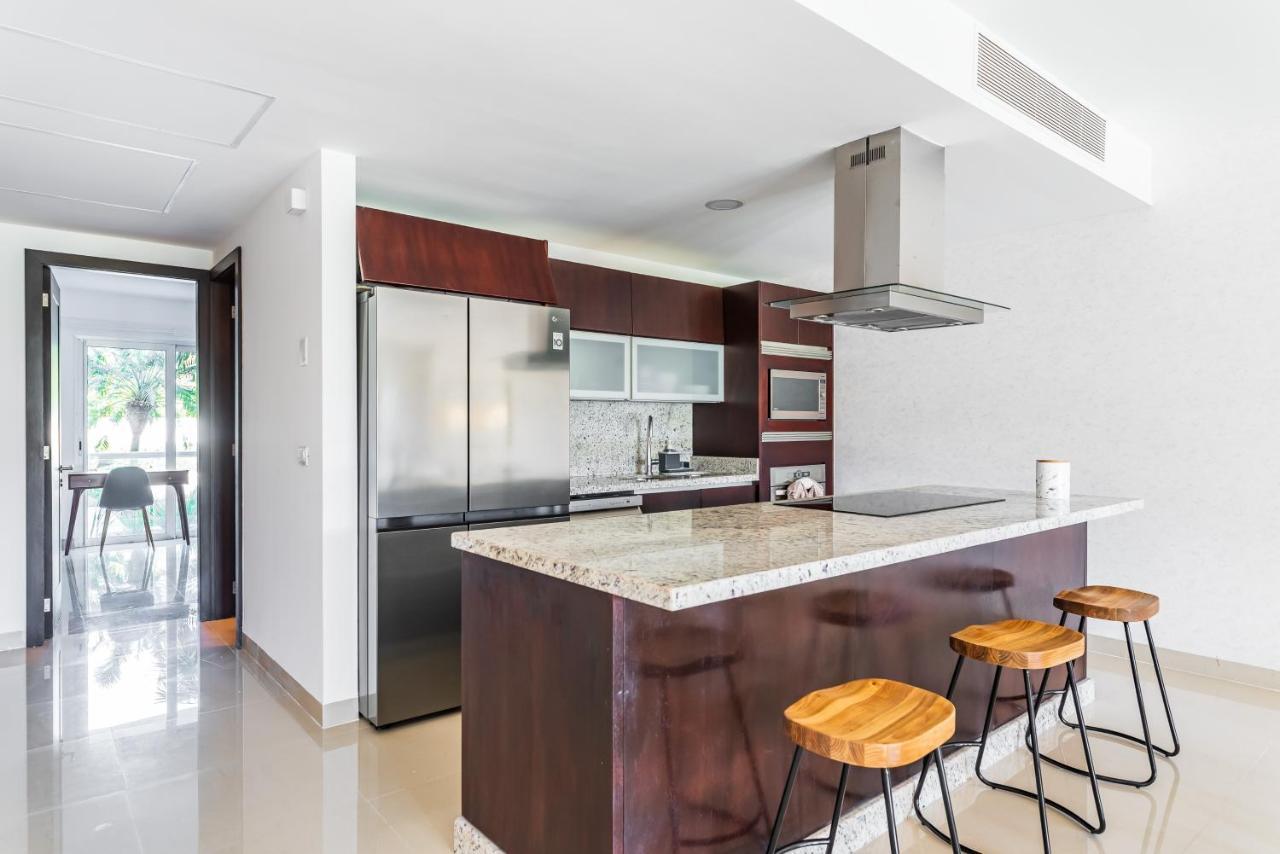 Casa Aruba 403n Apts Apartamento