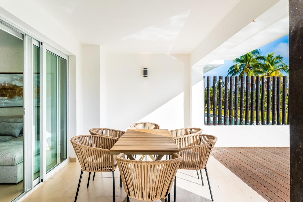 Casa Aruba 403n Apts *
