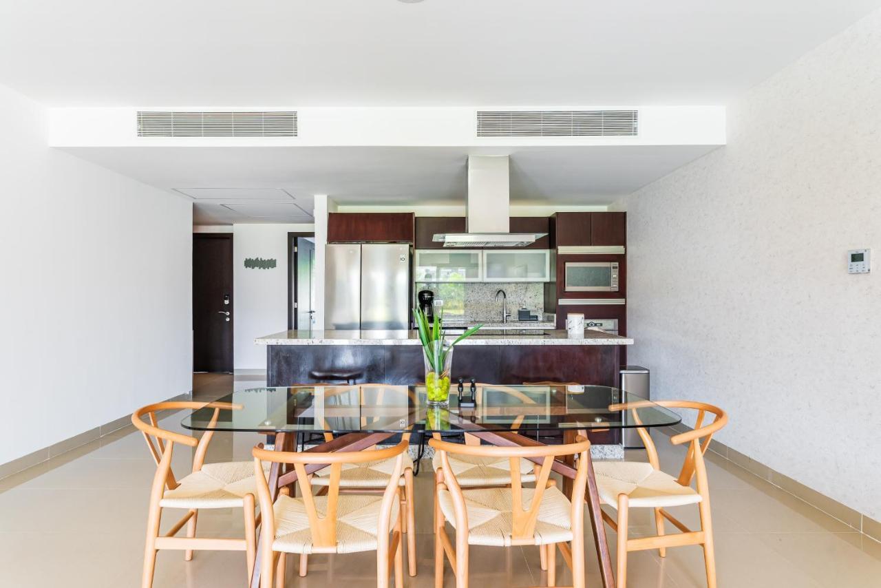 Casa Aruba 403n Apts
