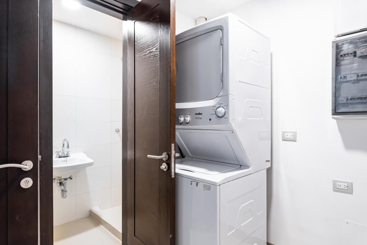 Casa Aruba 403n Apts Playa del Carmen