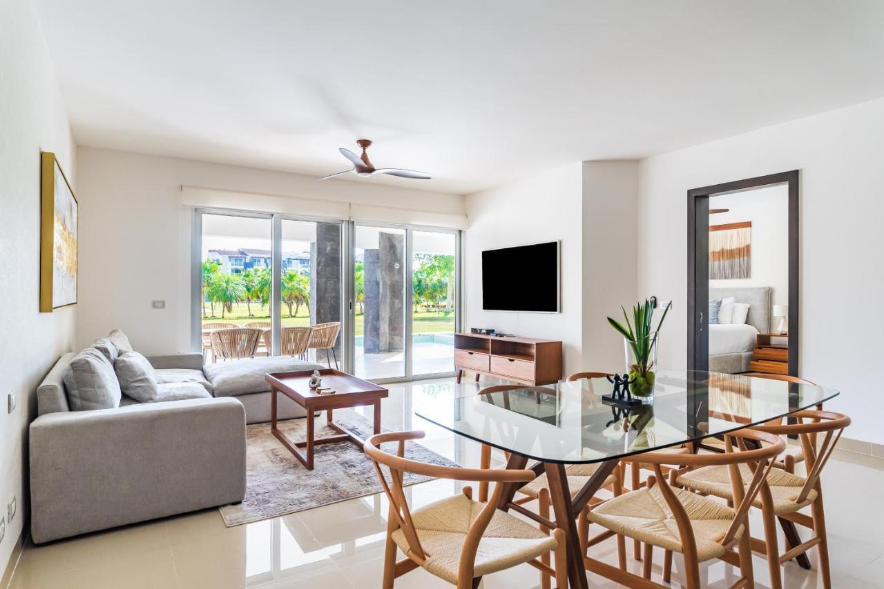 Casa Aruba 403n Apts Apartamento Playa del Carmen
