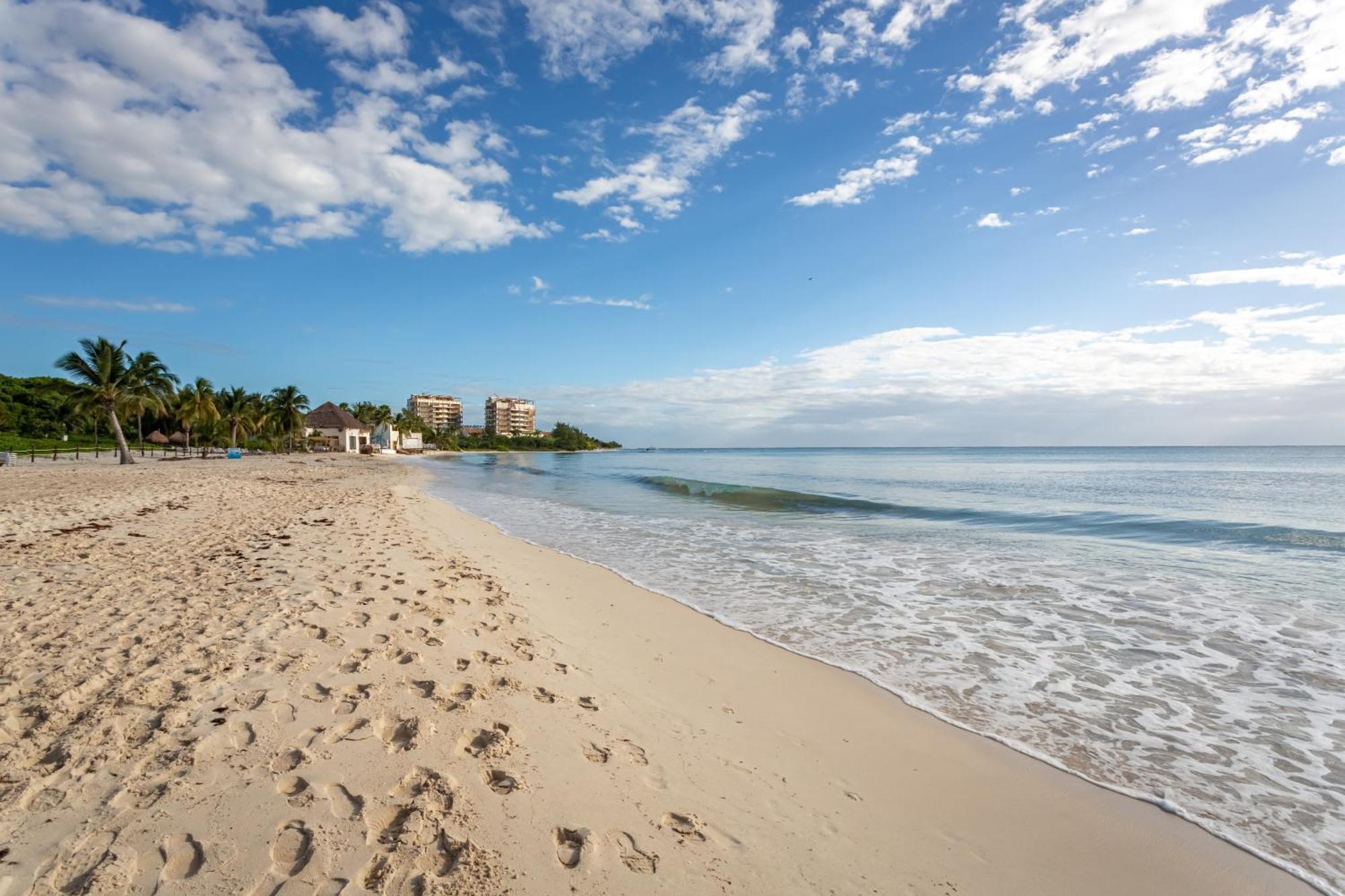 Apartamento Casa Aruba 403n Apts Playa del Carmen