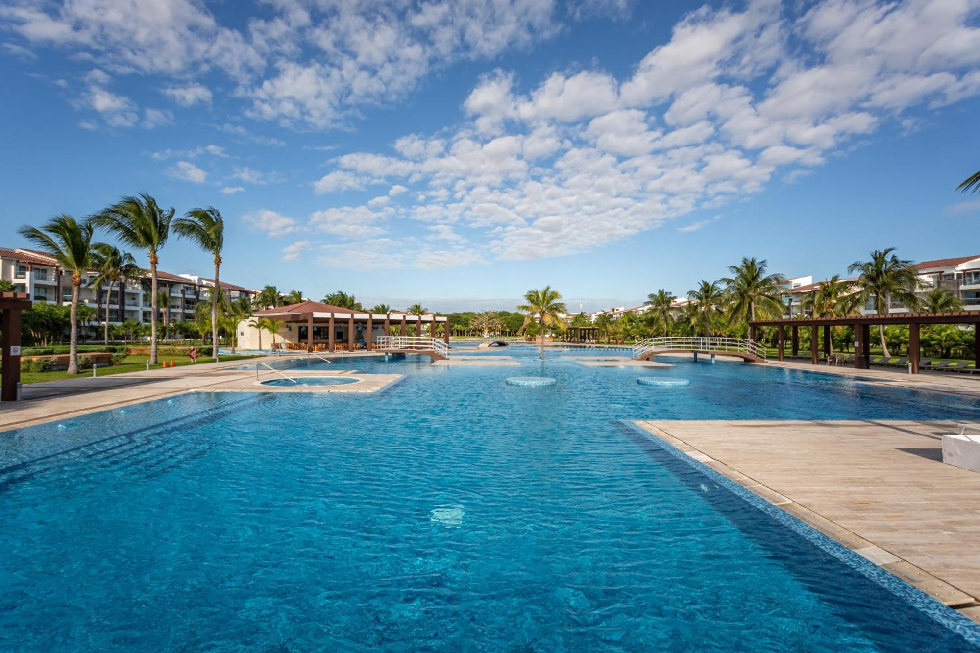 Casa Aruba 403n Apts Apartamento Playa del Carmen