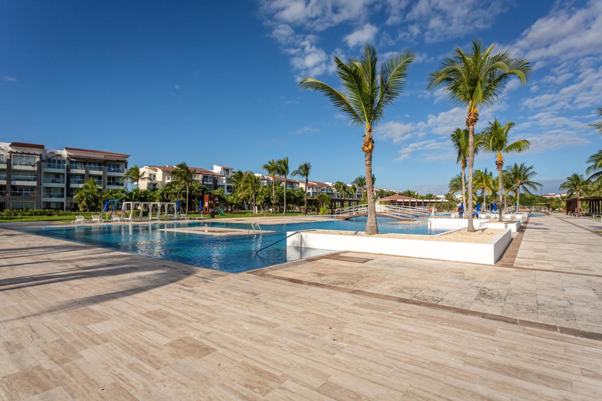 Casa Aruba 403n Apts