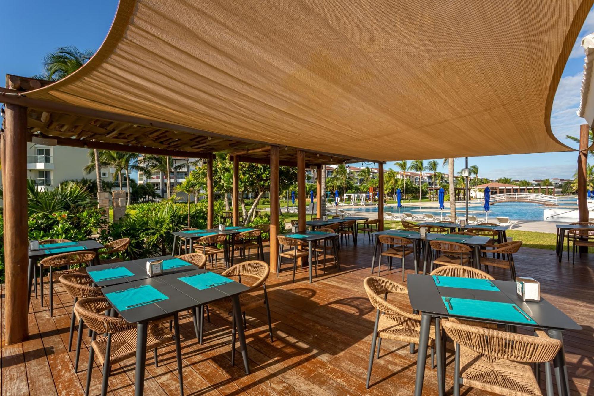 Casa Aruba 403n Apts Apartamento *