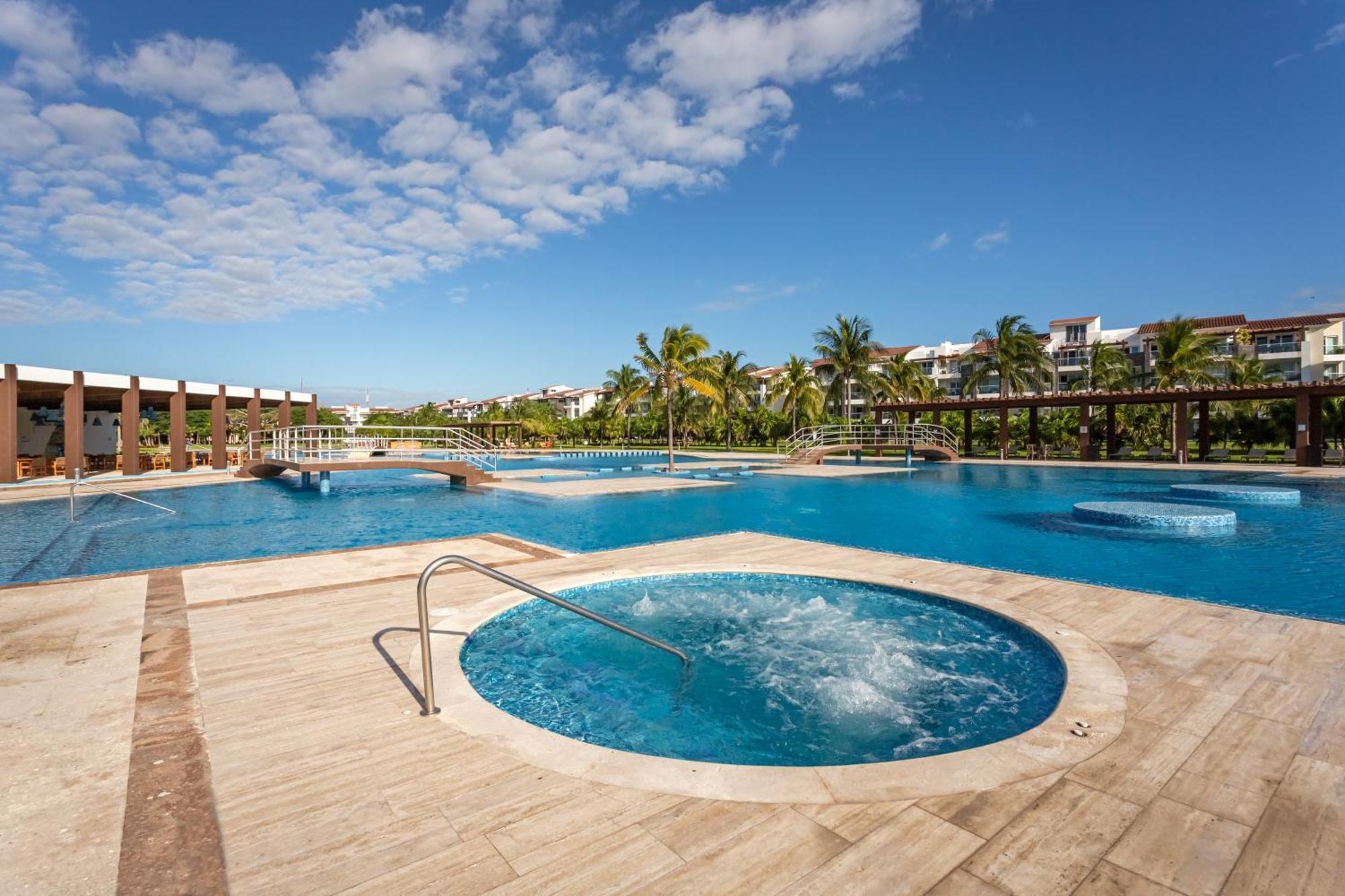 Casa Aruba 403n Apts Apartamento