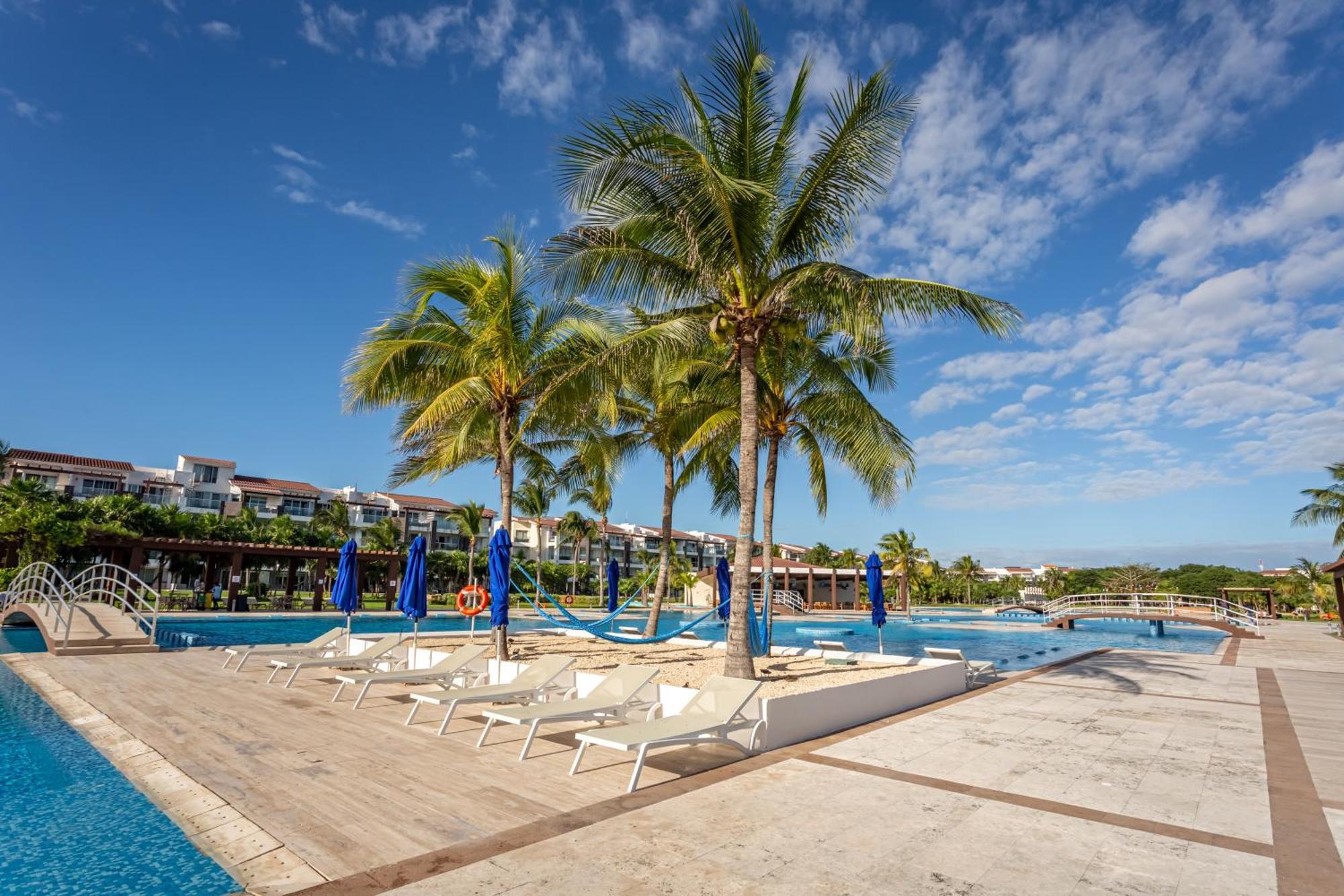 Casa Aruba 403n Apts Apartamento *