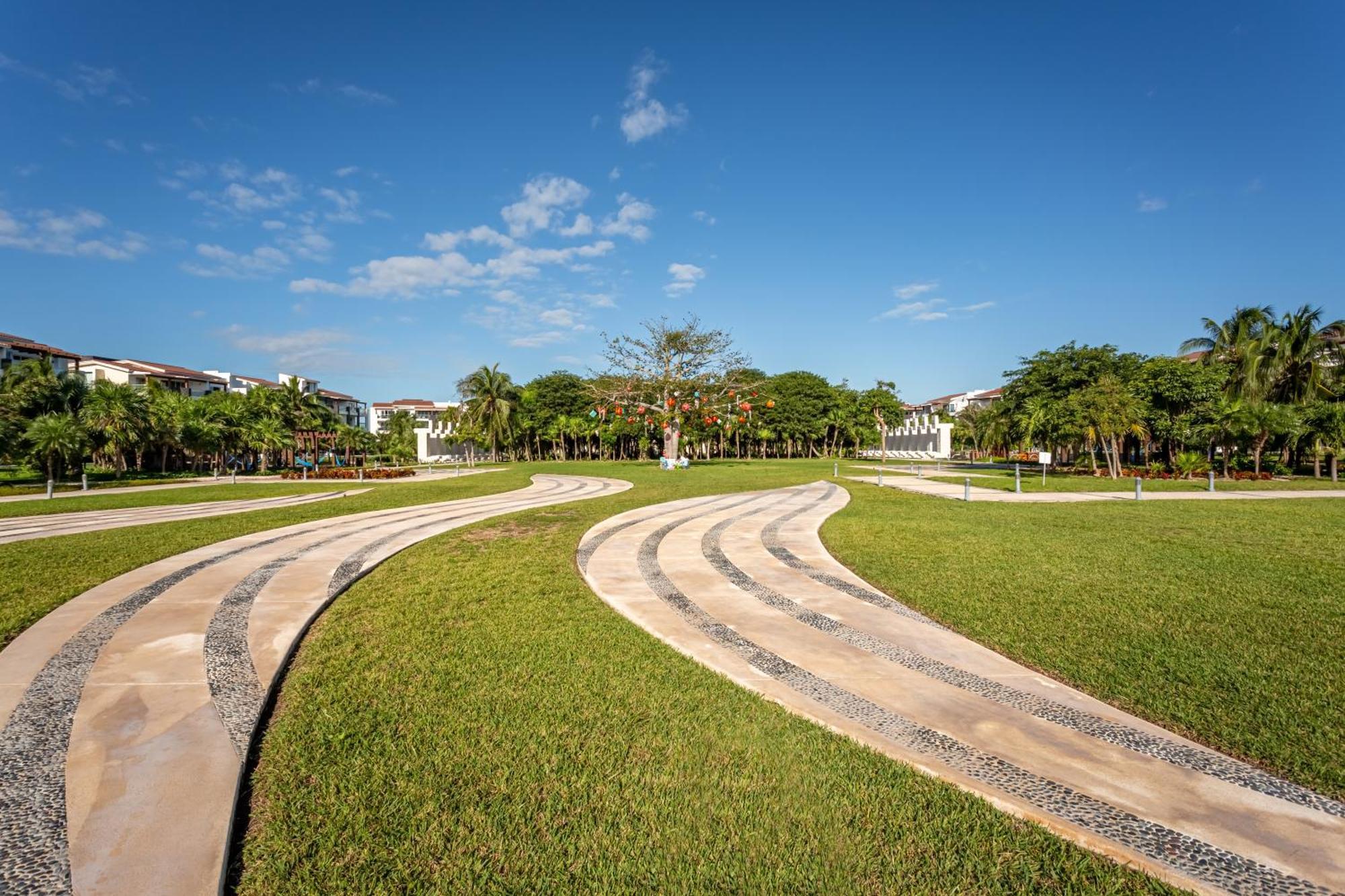 Apartamento Casa Aruba 403n Apts Playa del Carmen