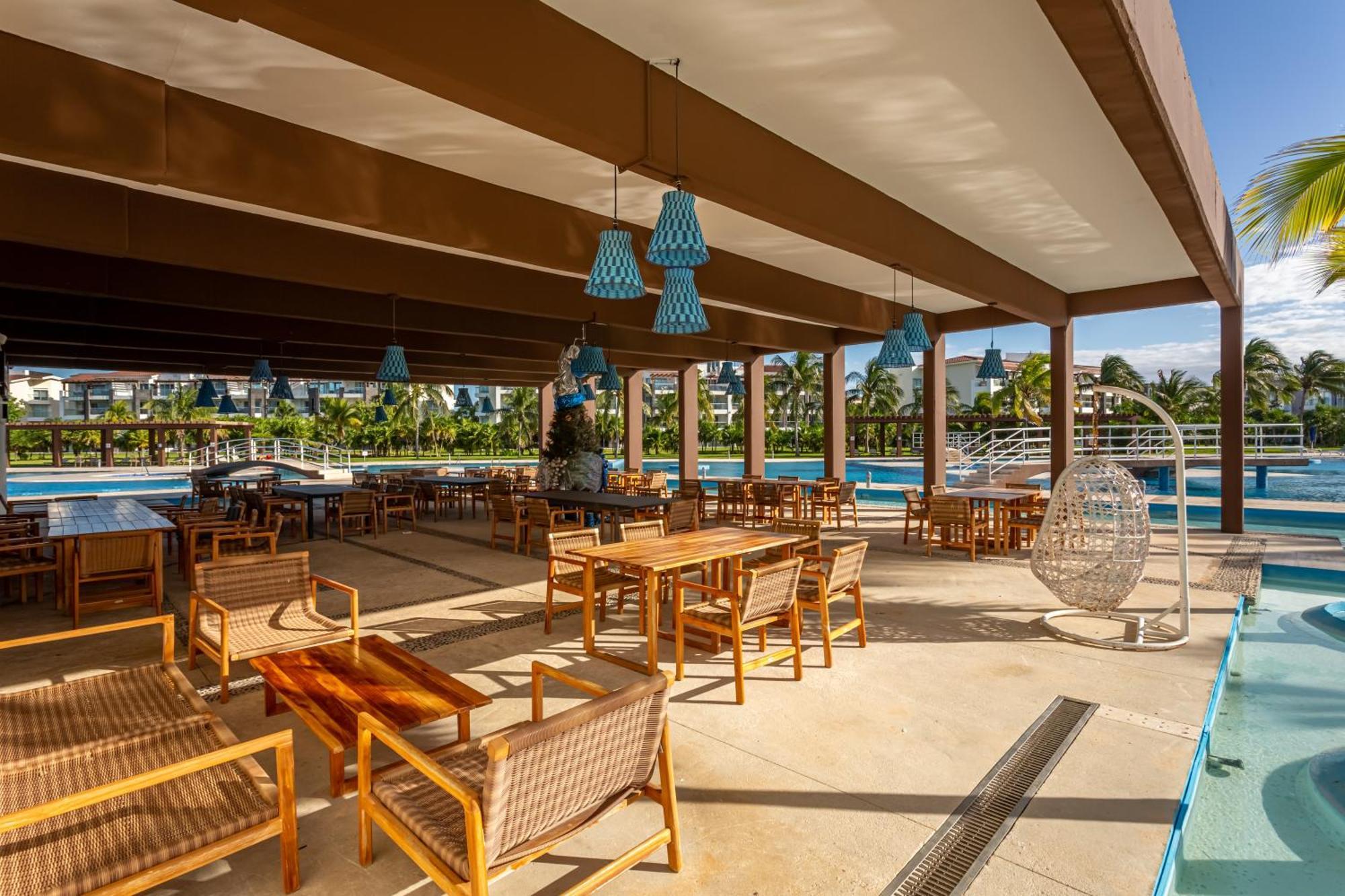 Casa Aruba 403n Apts Playa del Carmen