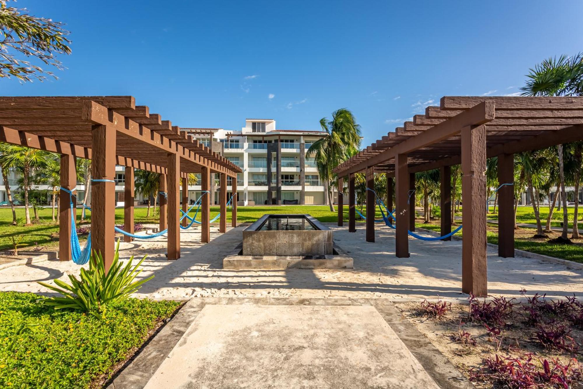 Casa Aruba 403n Apts Playa del Carmen