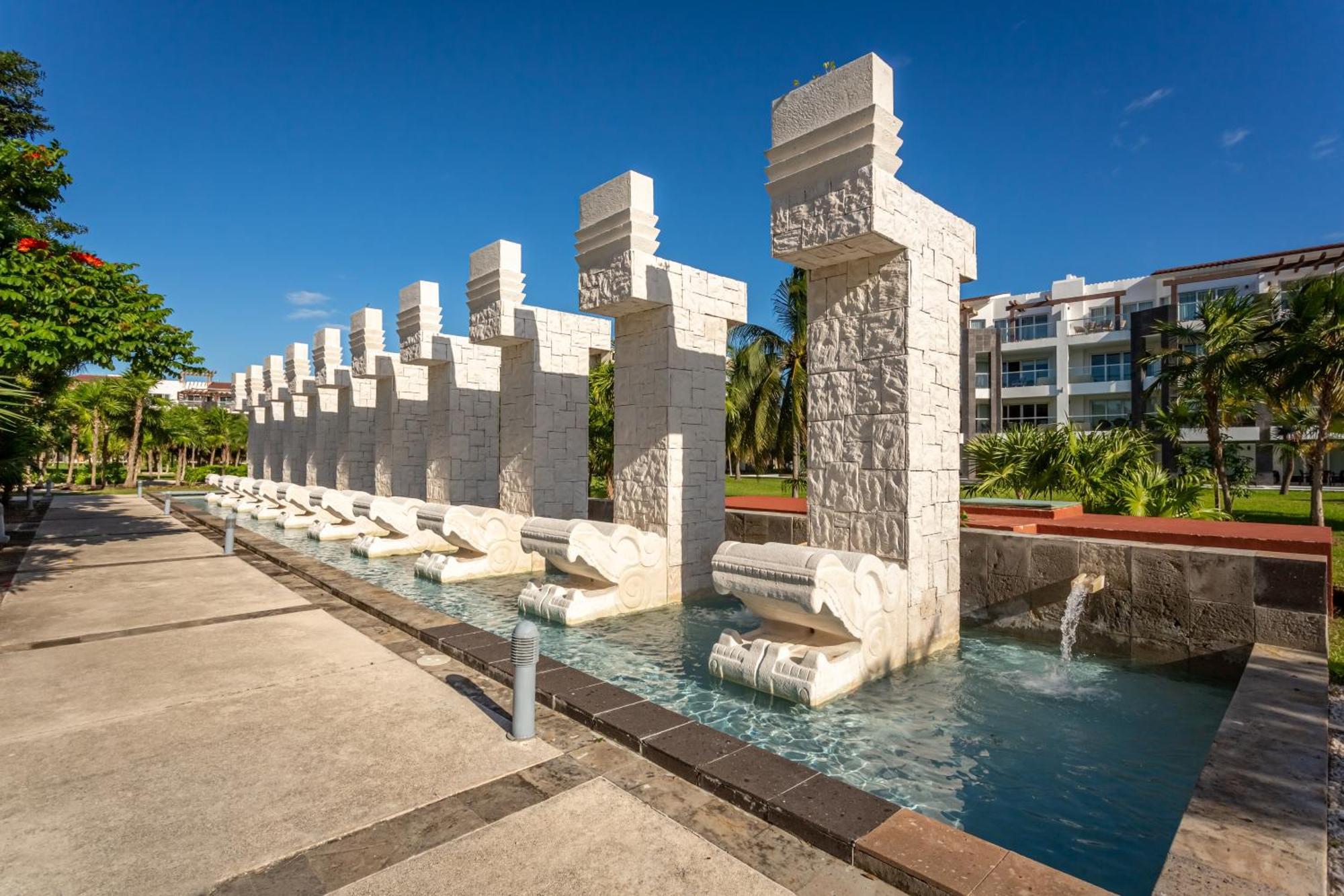 Casa Aruba 403n Apts