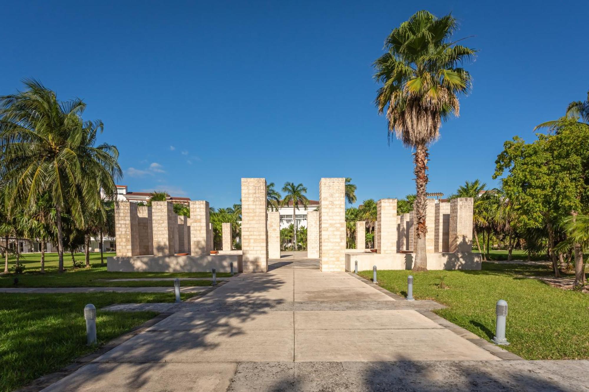 Casa Aruba 403n Apts * Playa del Carmen