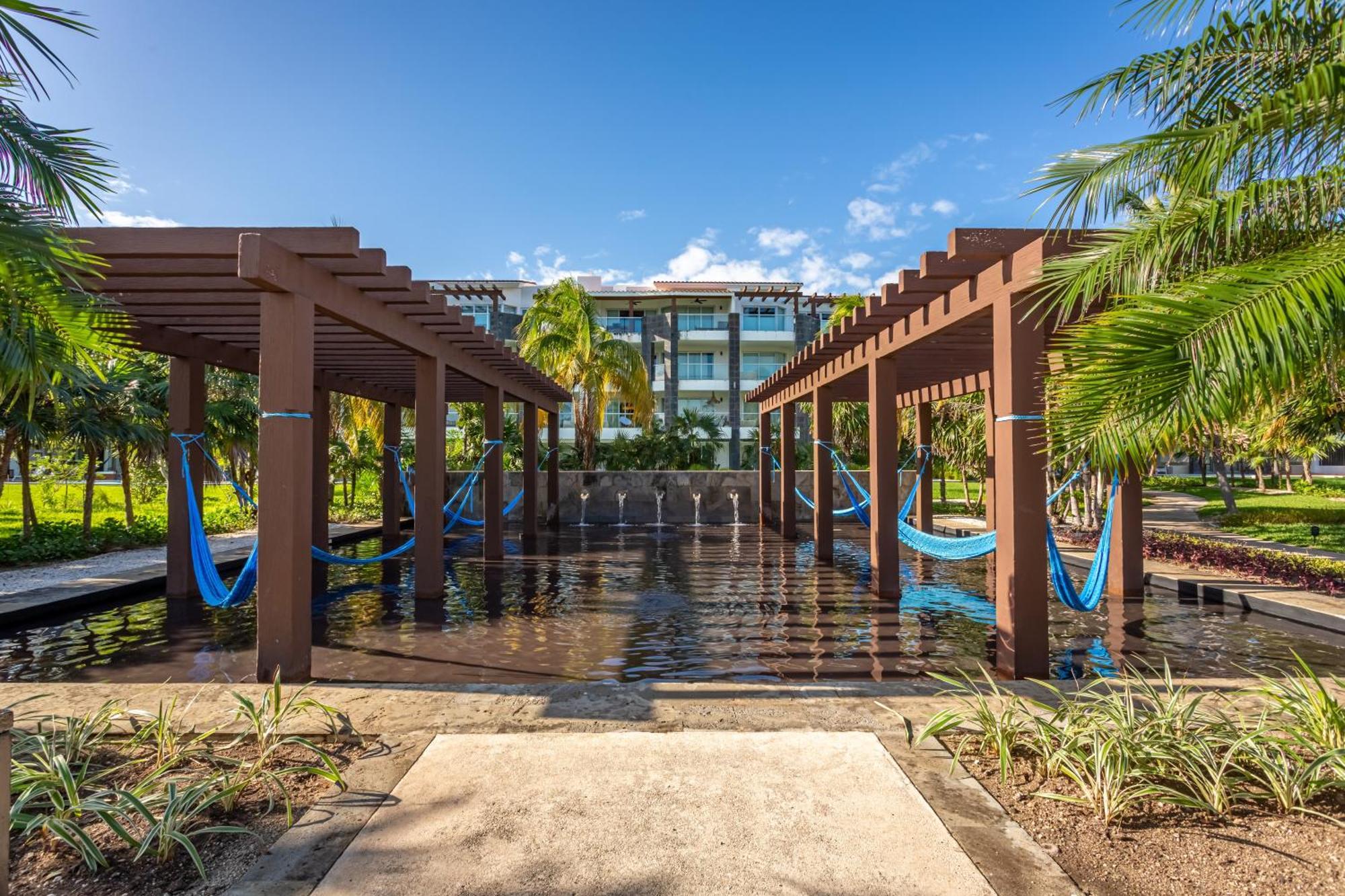 Casa Aruba 403n Apts