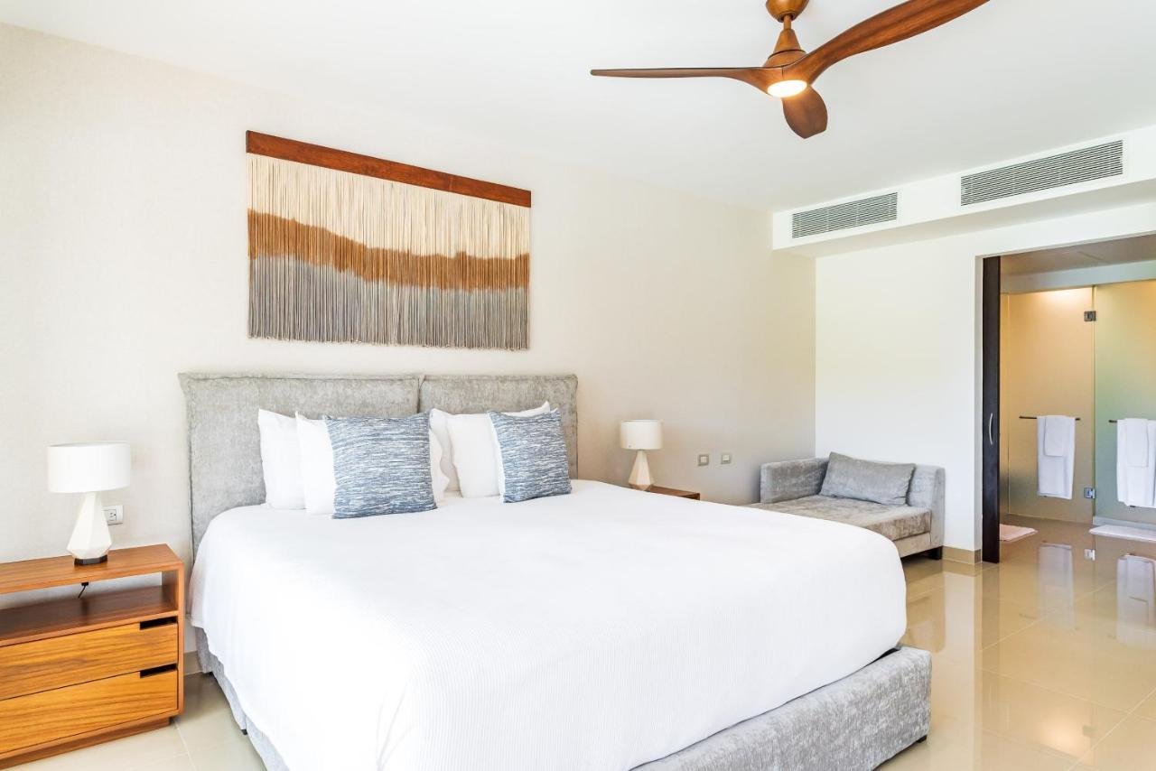 Apartamento Casa Aruba 403n Apts Playa del Carmen