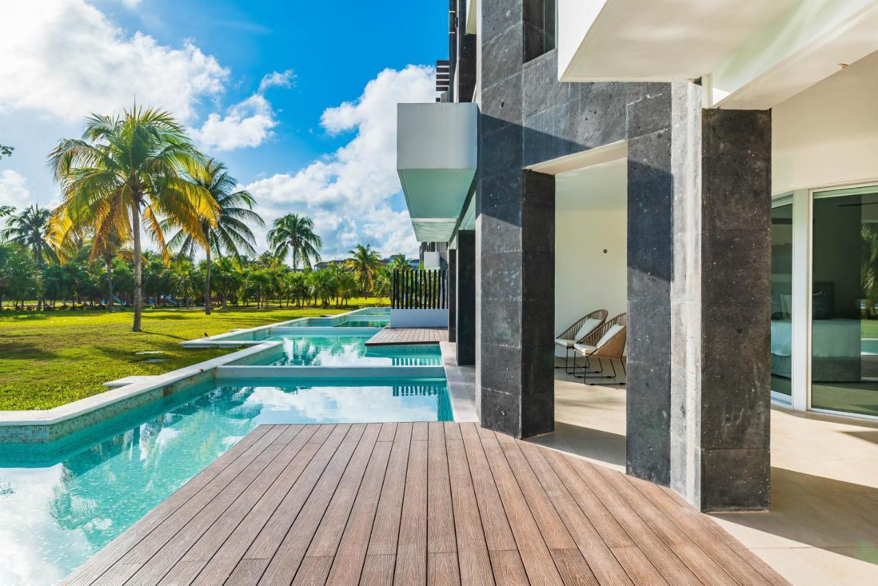 Casa Aruba 403n Apts Apartamento Playa del Carmen