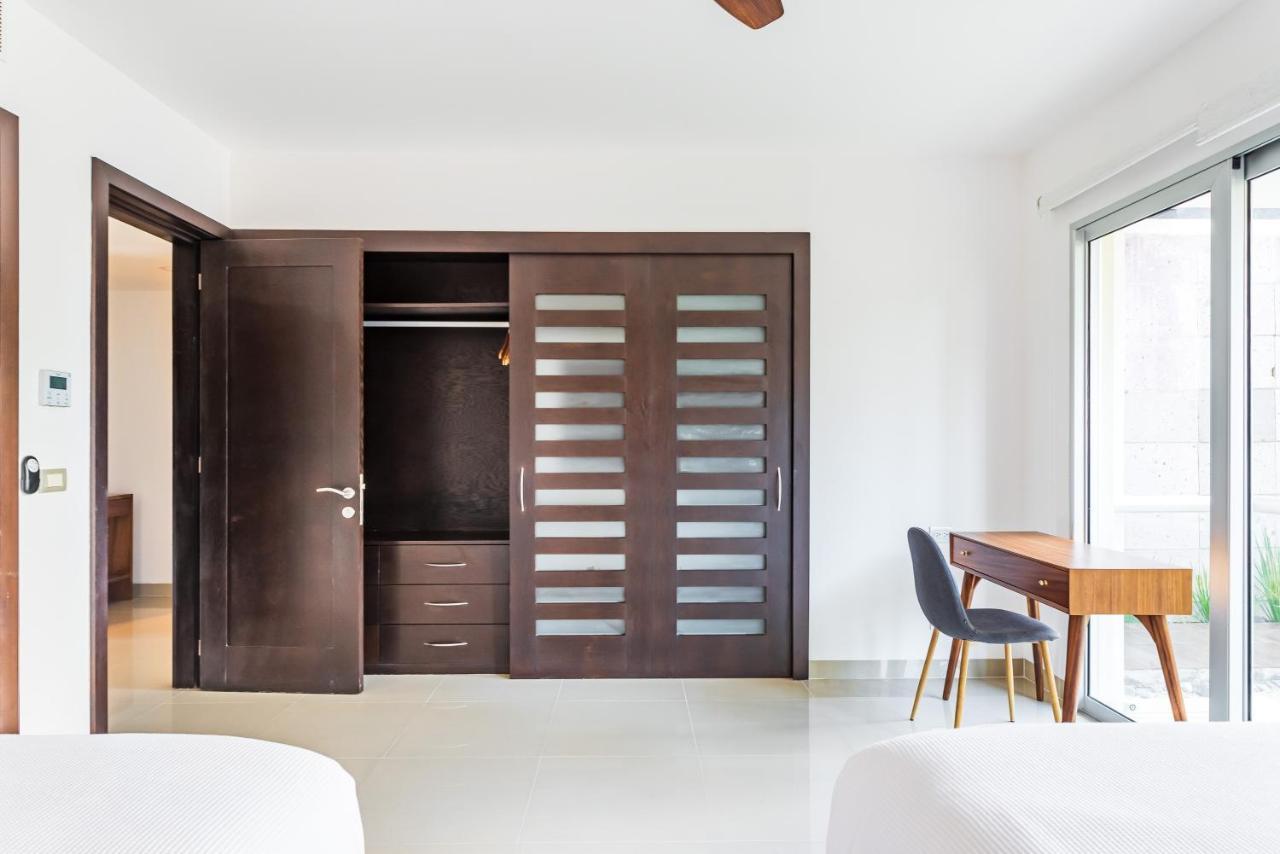 Apartamento Casa Aruba 403n Apts Playa del Carmen