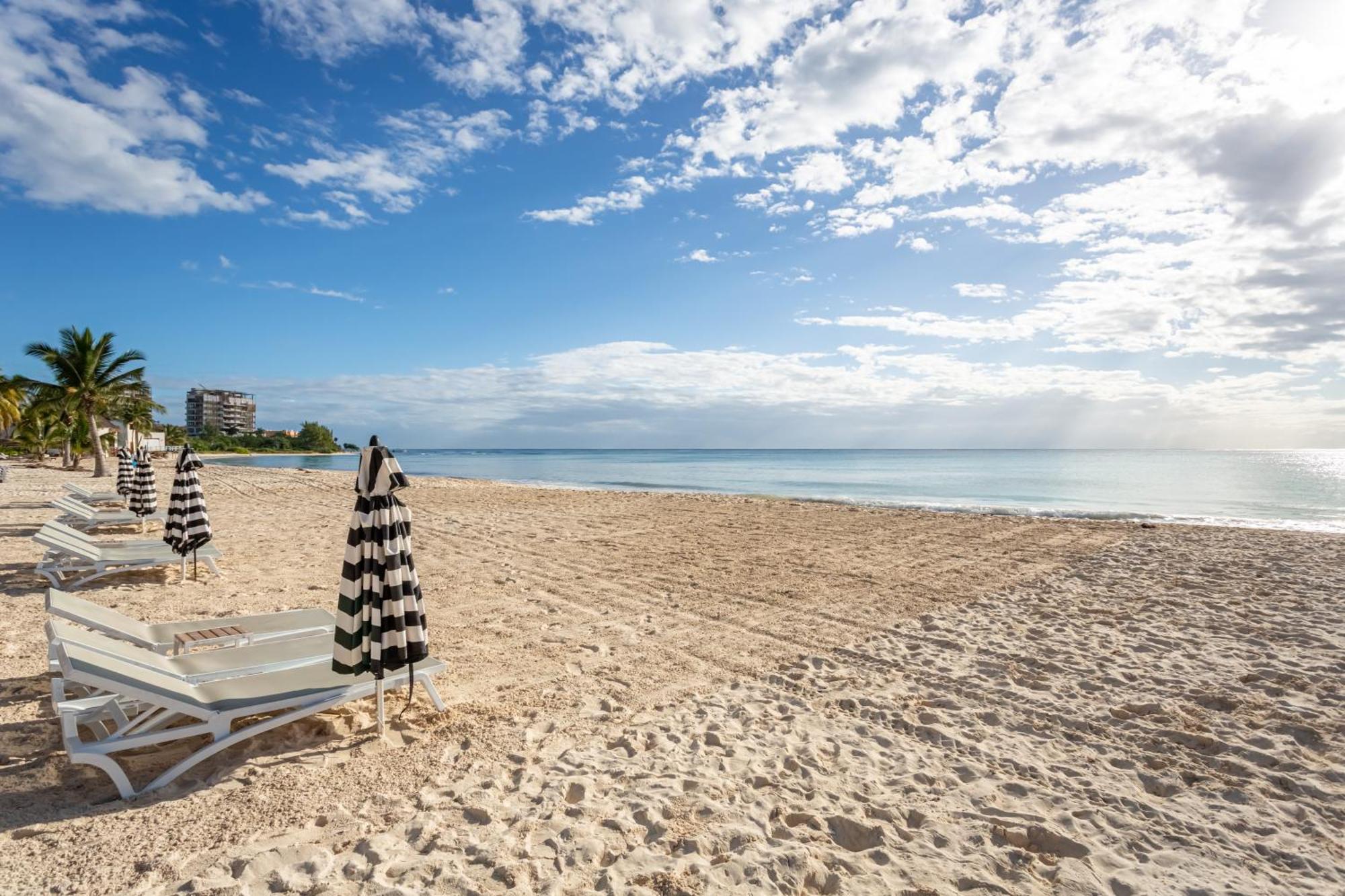 Casa Aruba 403n Apts Playa del Carmen