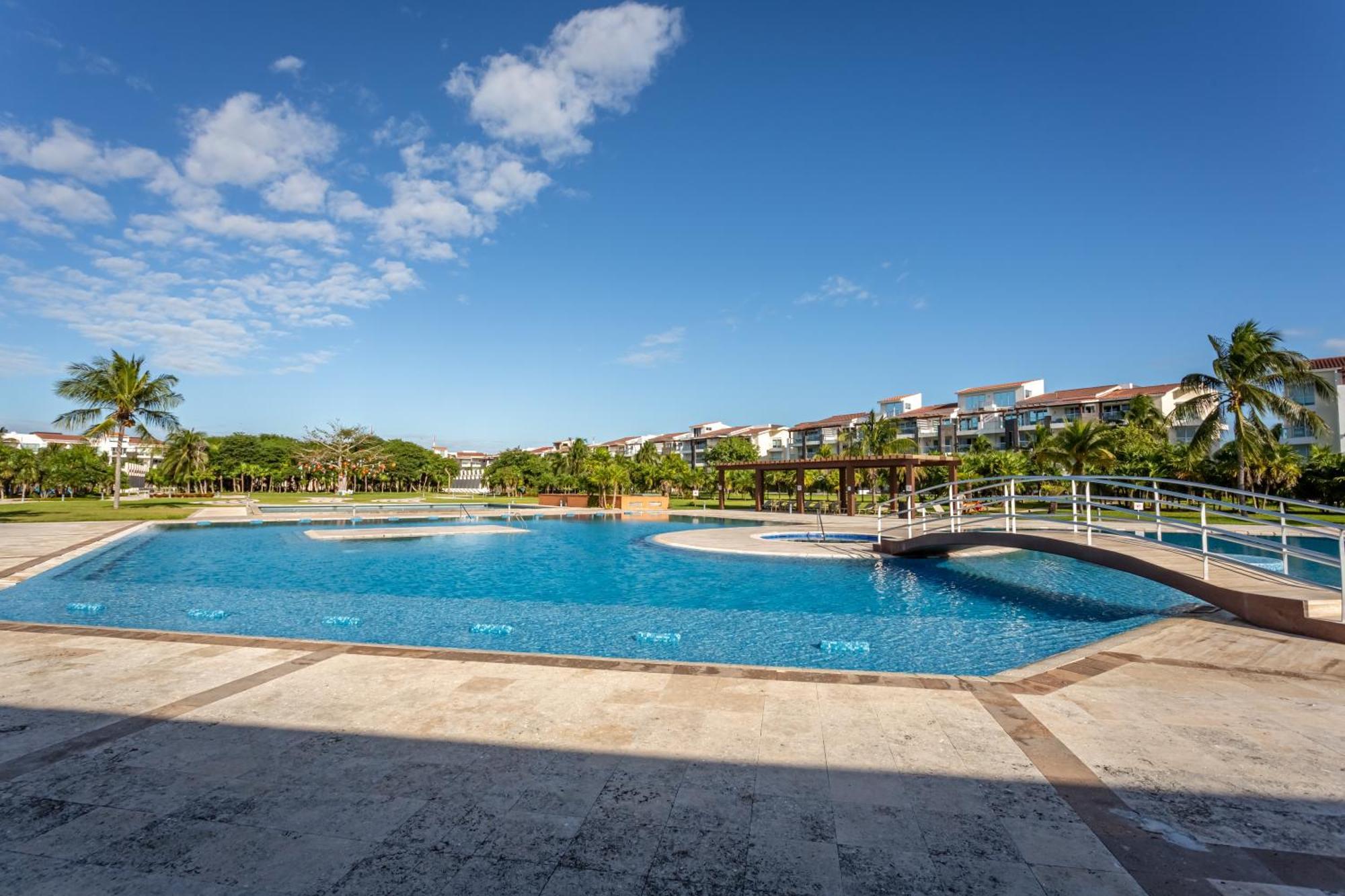 Casa Aruba 403n Apts Apartamento *