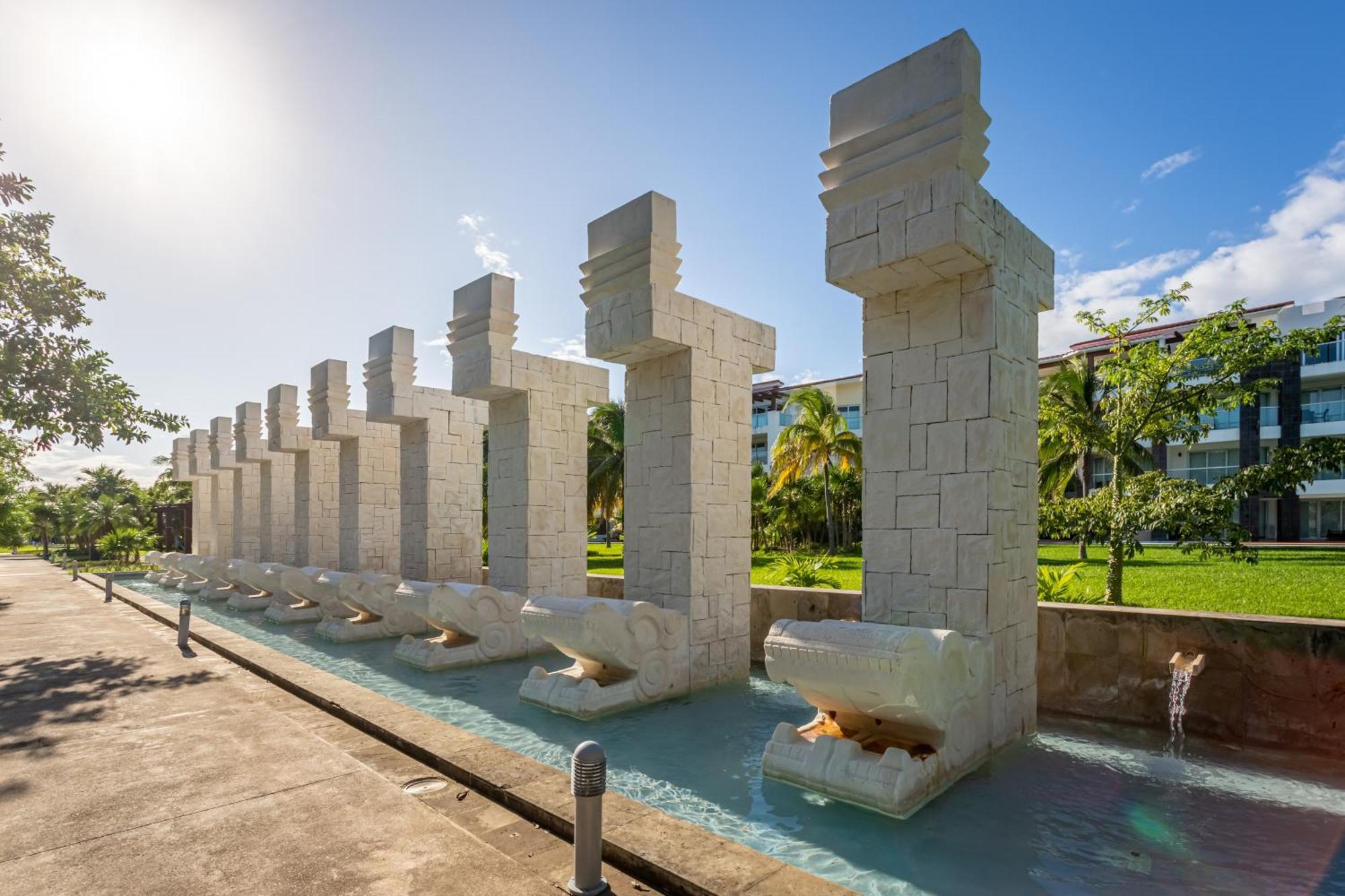 Casa Aruba 403n Apts * Playa del Carmen